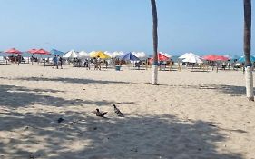 Cartagena barrio laguito